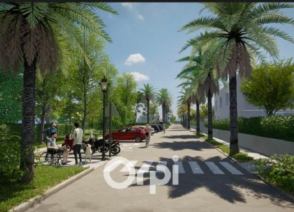 Terrain à vendre    1 002 m2 Roquebrune-sur-Argens