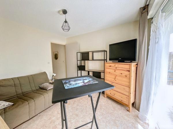 Appartement 1 pièce - 20 m²