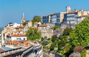 Appartement T2 neuf de 42,89 m² - Angoulême l'Houmeau - Emplacement Premium - Livraison fin 2027 Détails des diagnostics énergétiques