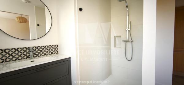 SAINT-YRIEIX - 10 MINUTES ANGOULEME - PAVILLON SUR SOUS-SOL 170,76 m² ENTIEREMENT RÉNOVÉ SUR TERRAIN CLOS DE 1875 m²