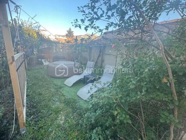 Maison ancienne de 120 m²