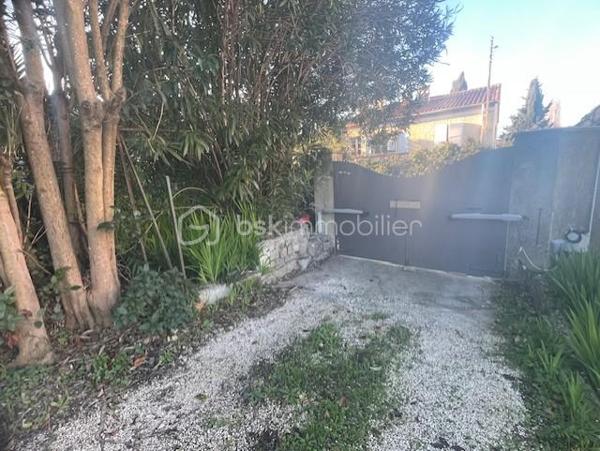 Maison ancienne de 120 m²