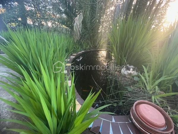 Maison ancienne de 120 m²