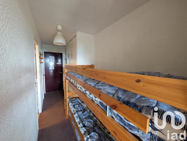 Appartement à vendre 1 pièce 25 m² Allevard