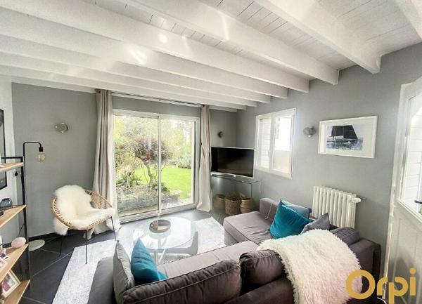 Maison à vendre    6 pièces •  La Trinité-sur-Mer