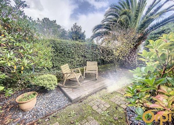 Maison à vendre    6 pièces •  La Trinité-sur-Mer