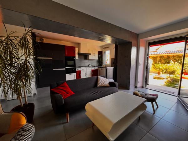 Maison à vendre à Bassens (73000) - Savoie