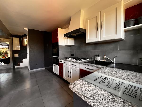 Maison à vendre à Bassens (73000) - Savoie
