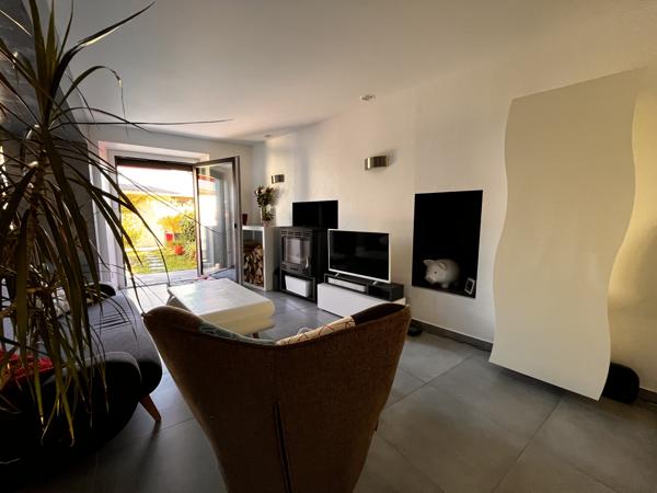 Maison à vendre à Bassens (73000) - Savoie