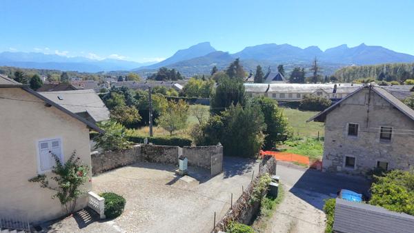 Maison à vendre à Bassens (73000) - Savoie