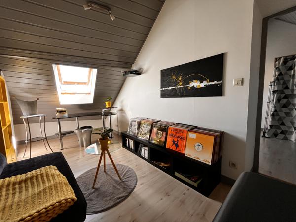 Maison à vendre à Bassens (73000) - Savoie