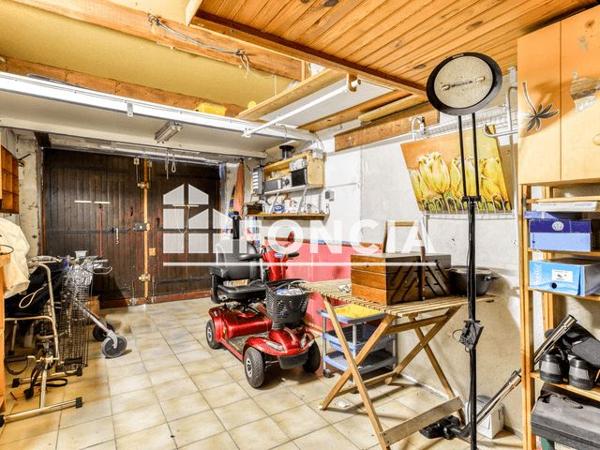 À vendre Maison 3 pièces 55 m² - Gruissan 11430