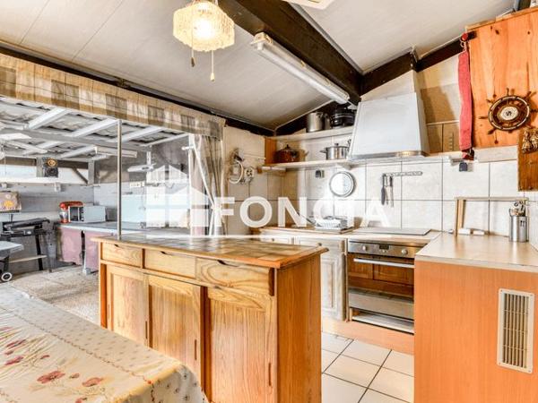 À vendre Maison 3 pièces 55 m² - Gruissan 11430