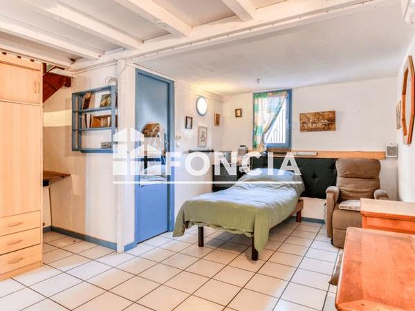 À vendre Maison 3 pièces 55 m² - Gruissan 11430