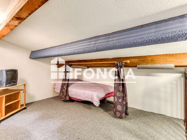 À vendre Maison 3 pièces 55 m² - Gruissan 11430