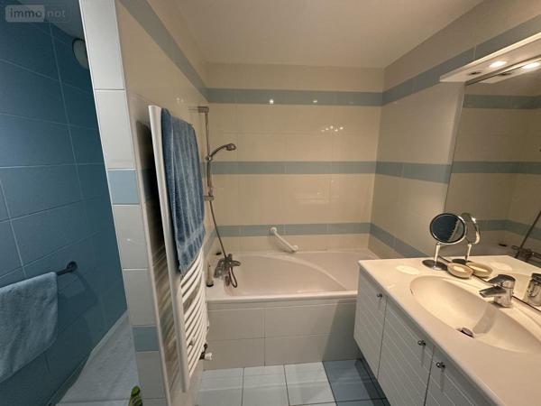 Appartement à vendre à Saint-Malo en Ille-et-Vilaine (35400), ref : 35084-827   
Rochebonne