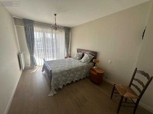 Appartement à vendre à Saint-Malo en Ille-et-Vilaine (35400), ref : 35084-827   
Rochebonne