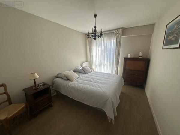 Appartement à vendre à Saint-Malo en Ille-et-Vilaine (35400), ref : 35084-827   
Rochebonne