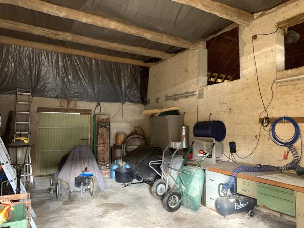 Ensemble Bressan en pleine campagne