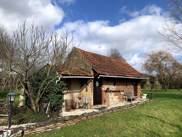 Ensemble Bressan en pleine campagne