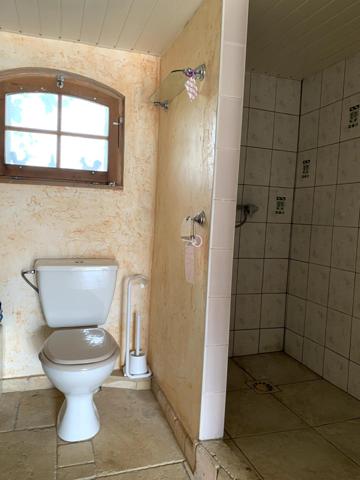 Ensemble Bressan en pleine campagne