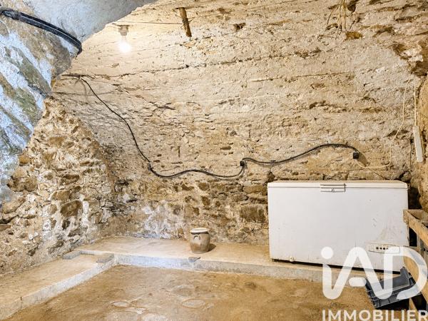 Maison à vendre 6 pièces 127,76 m² Thurins
