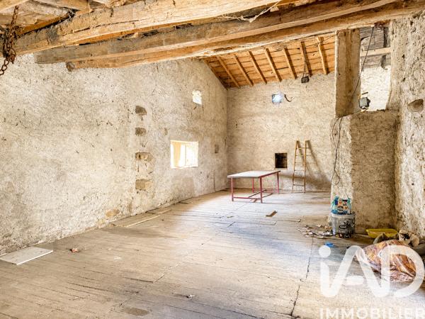 Maison à vendre 6 pièces 127,76 m² Thurins