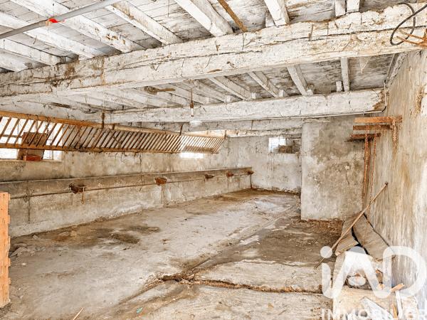 Maison à vendre 6 pièces 127,76 m² Thurins