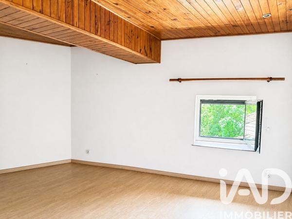 Maison à vendre 6 pièces 127,76 m² Thurins