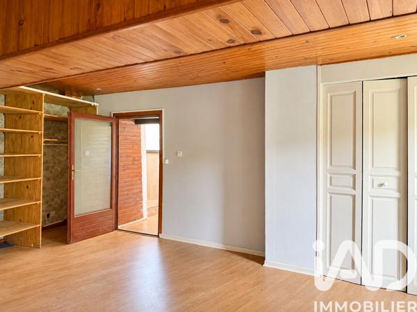 Maison à vendre 6 pièces 127,76 m² Thurins