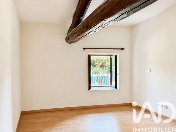 Maison à vendre 6 pièces 127,76 m² Thurins