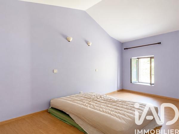 Maison à vendre 6 pièces 127,76 m² Thurins