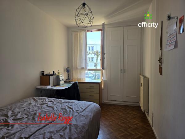 Appartement 4 pièces - 73 m² Exclusivité efficity