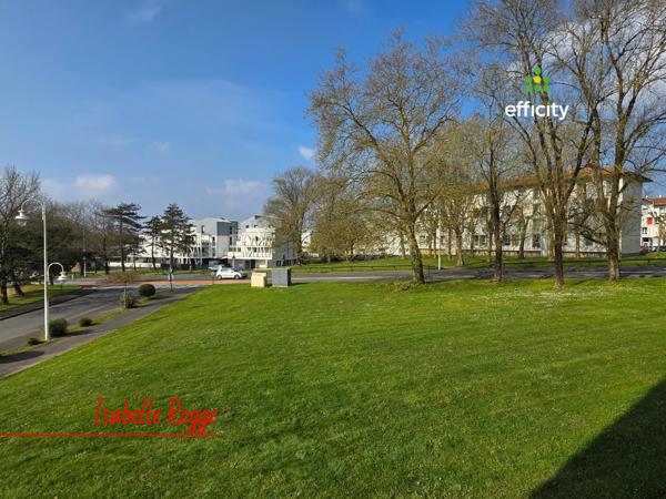 Appartement 4 pièces - 73 m² Exclusivité efficity