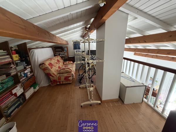 Maison 6 pièce(s) 3 chambre(s) 114 m²
