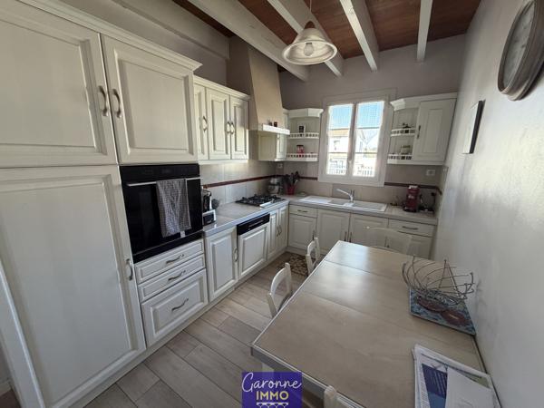 Maison 6 pièce(s) 3 chambre(s) 114 m²