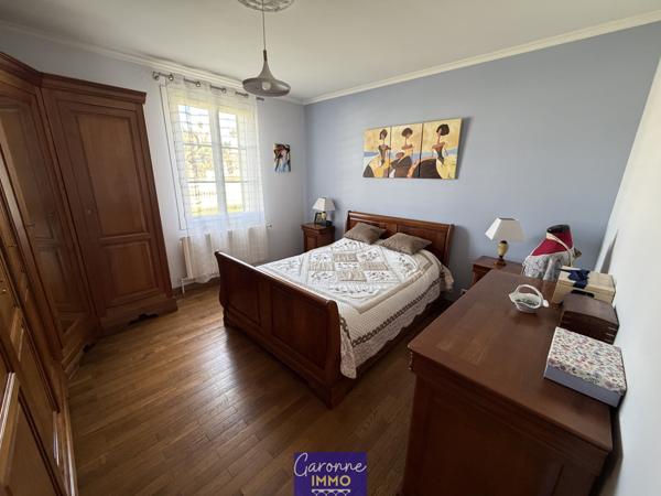 Maison 6 pièce(s) 3 chambre(s) 114 m²