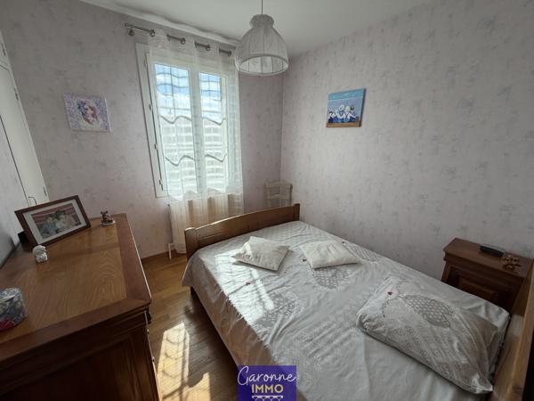 Maison 6 pièce(s) 3 chambre(s) 114 m²