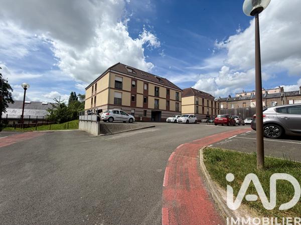 Appartement à vendre 2 pièces 41 m² Amiens
