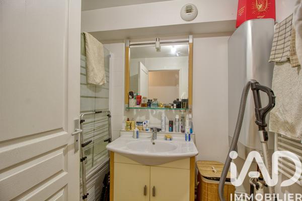 Appartement à vendre 2 pièces 41 m² Amiens