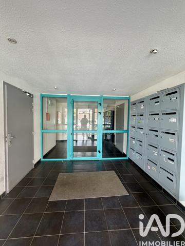 Appartement à vendre 2 pièces 41 m² Amiens