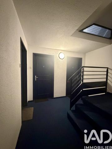 Appartement à vendre 2 pièces 41 m² Amiens