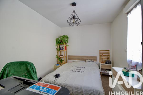 Appartement à vendre 2 pièces 41 m² Amiens