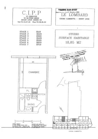 Appartement