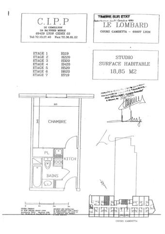 Appartement