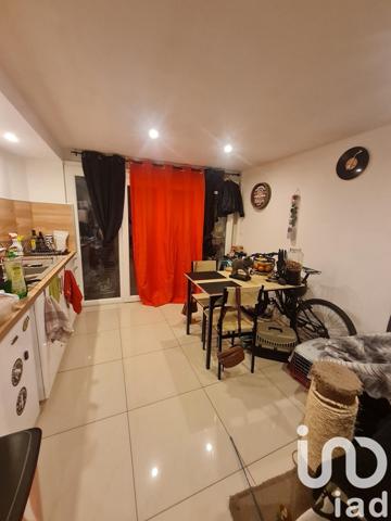 Appartement à vendre 1 pièce 33 m² Port-Vendres