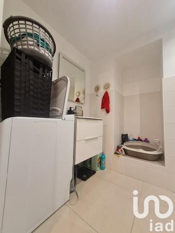 Appartement à vendre 1 pièce 33 m² Port-Vendres