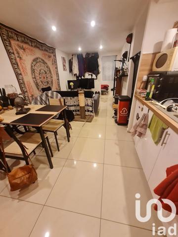 Appartement à vendre 1 pièce 33 m² Port-Vendres