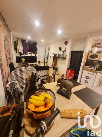 Appartement à vendre 1 pièce 33 m² Port-Vendres