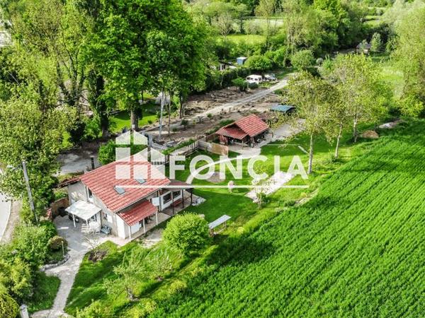 À vendre Maison 4 pièces 88 m² - Massongy 74140